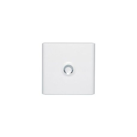 Porte blanche Drivia 13 mod.1 rang. IP40