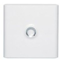 Porte blanche Drivia 13 mod.1 rang. IP40