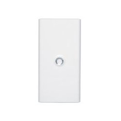 Porte blanche Drivia 13 mod.3 rang. IP40