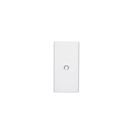 Porte blanche Drivia 13 mod.3 rang. IP40