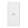 Porte blanche Drivia 13 mod.3 rang. IP40