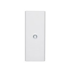 Porte blanche Drivia 13 mod.4 rang. IP40
