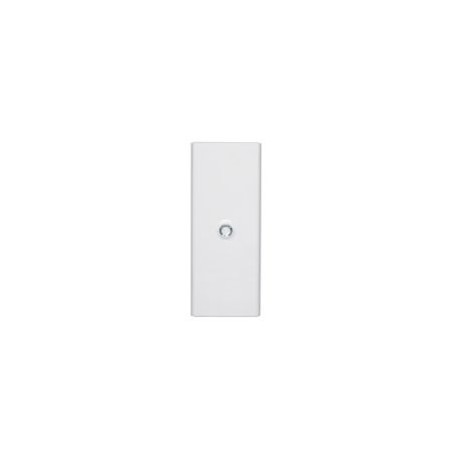 Porte blanche Drivia 13 mod.4 rang. IP40