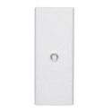 Porte blanche Drivia 13 mod.4 rang. IP40