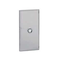 Porte transparant Drivia 13 mod. 3 rang.