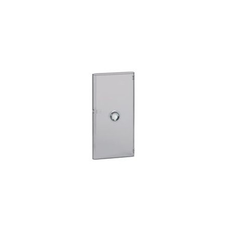 Porte transparant Drivia 13 mod. 3 rang.