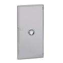 Porte transparant Drivia 13 mod. 3 rang.