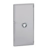 Porte transparant Drivia 13 mod. 3 rang.