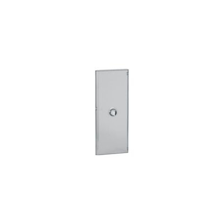 Porte transparant Drivia 13 mod. 4 rang.
