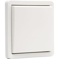 Hydro poussoir NO/NG blanc