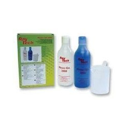 MAGICGEL 2 LITRES GEL A 2 COMP0NENTS