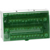 Bloc répartiteur 4P 160A 4x12 raccordem.