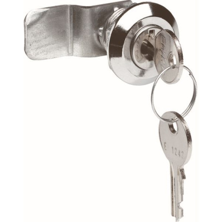 Serrure à clé 1242E vega D