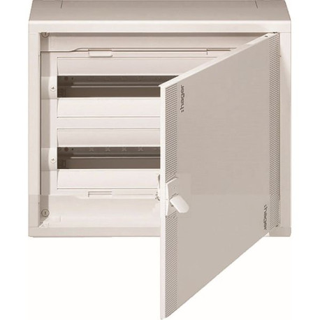 Vega D 2R. 48 M. porte pleine