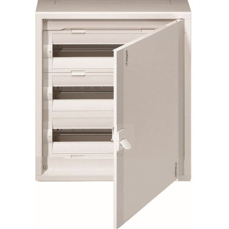 Vega D 3R. 72 M. porte pleine