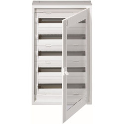 Vega D 5R. 120 M. porte transparente