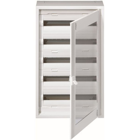 Vega D 5R. 120 M. porte transparente