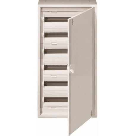 Vega D 6R. 144 M. porte pleine