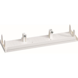 Embout pour goulotte distrib. JK - 250mm