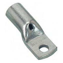 Cosses tub.Cu étamé,étroite 95mm²-Ø 8mm