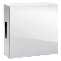 Gong electro-mech.8V-12 V-4VA 466A blanc