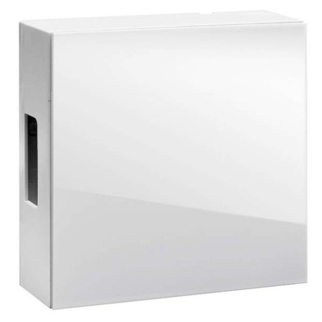 Gong electro-mech.8V-12 V-4VA 466A blanc