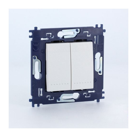 LL complete double 2 directions