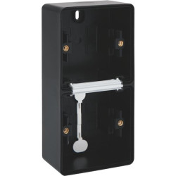 Hydro black boîte en saillie vert.2 fonc