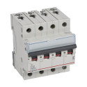 Disj. TX³ 3kA 4P C32