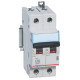 Disj. TX³ 6kA 2P C50