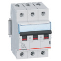 Disj. TX³ 6kA 3P C16