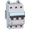 Disj. TX³ 6kA 3P C40
