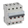 Disj. TX³ 6kA 4P D20