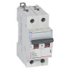 Disj. DX³ 6kA/10kA 2P B20