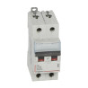 Disj. DX³ 6kA/10kA 2P C16