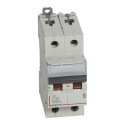 Disj. DX³ 6kA/10kA 2P C32