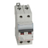 Disj. DX³ 6kA/10kA 2P C32