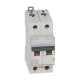 Disj. DX³ 6kA/10kA 2P C40