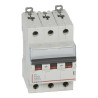 Disj. DX³ 6kA/10kA 3P C20