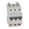 Disj. DX³ 6kA/10kA 3P C32