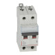 Disj. DX³ 6kA/10kA 2P D16