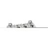 Disj. DX³ 6kA/10kA 4P D25