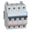 Disj.DX³ 10kA/16kA 4P B16