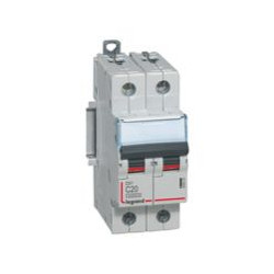 Disj.DX³ 10kA/16kA 2P C20