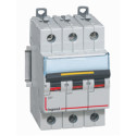 Disj.DX³ 10kA/16kA 3P C32