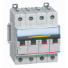 Disj.DX³ 10kA/16kA 4P C25