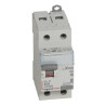 Inter diff DX³ 2P 30mA 40A
