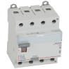 Inter diff DX³ 4P 300mA 100A