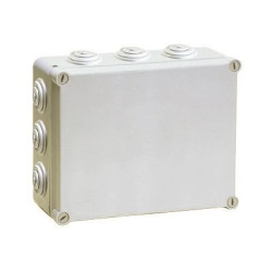 Boîte IP65 305x225x125 IP65