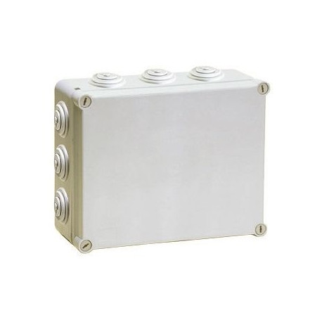 Boîte IP65 305x225x125 IP65